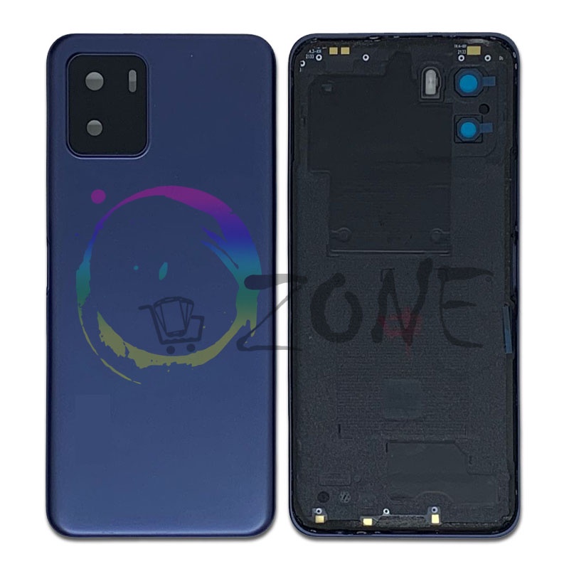 BACKDOOR - BACK CASING VIVO Y15S V2120 TUTUPAN BELAKANG