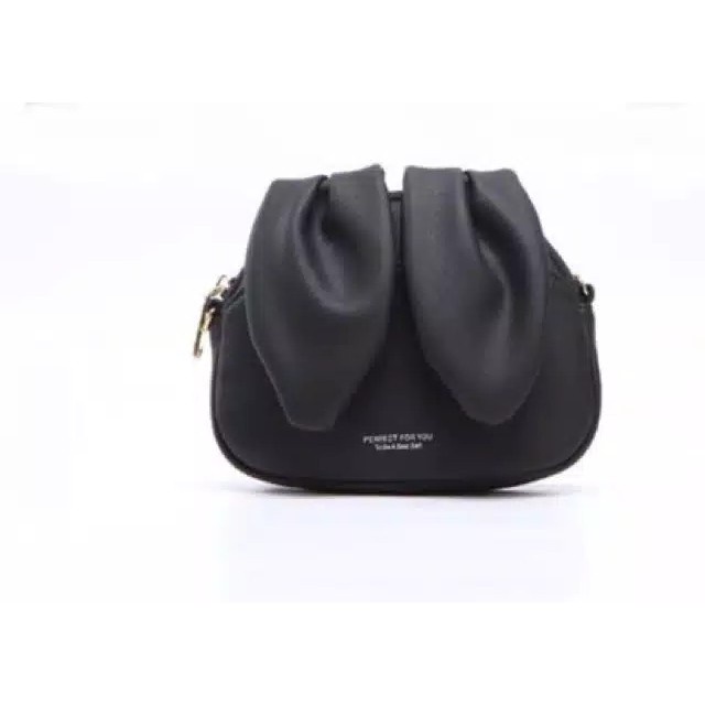 Charyatink - Tas Selempang Wanita Slingbag Bahan Berkualitas COD Banyak pilihan Warna Best Seller