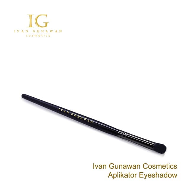new Ivan Gunawan Cosmetics Aplikator Eyeshadow 2021