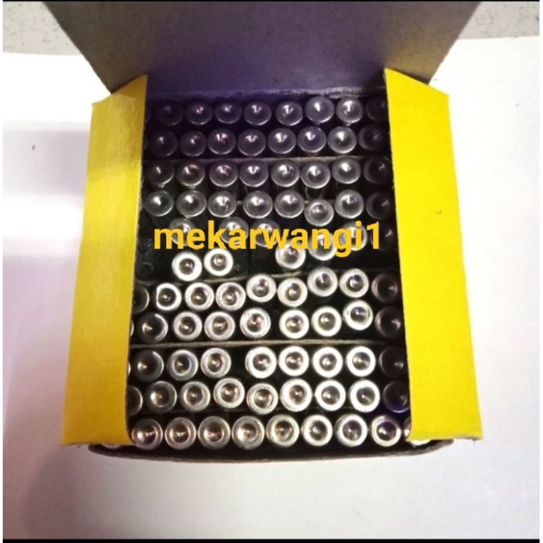 Fuse kaca 2cm isi 100pcs 0,5A,1A,2A,3A,4A,5A,6A,7A,8A,10A,15A,20A,25A,30A.