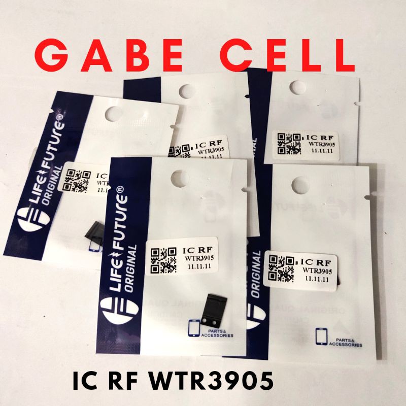 IC RF WTR3905 IC RF WTR 3905