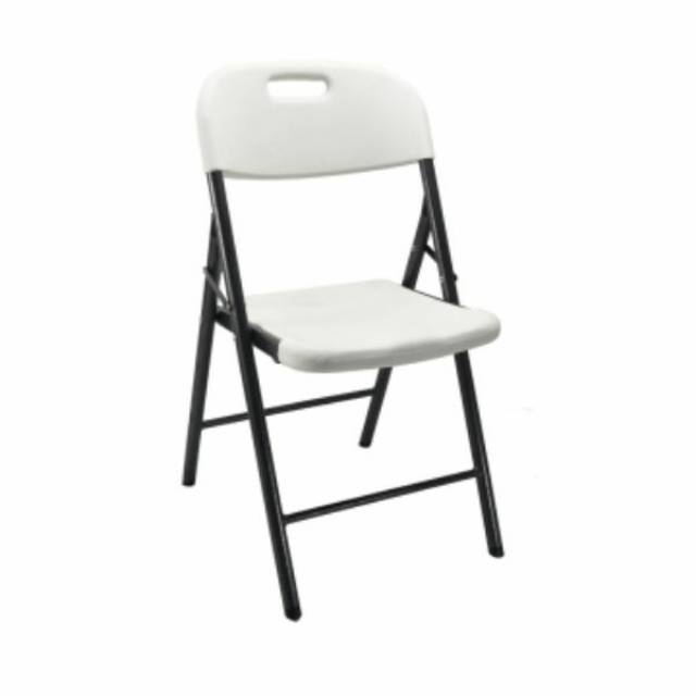 Krisbow Kursi Lipat/Bangku Lipat Krisbow/Kursi Lipat Serbaguna/Folding Chair