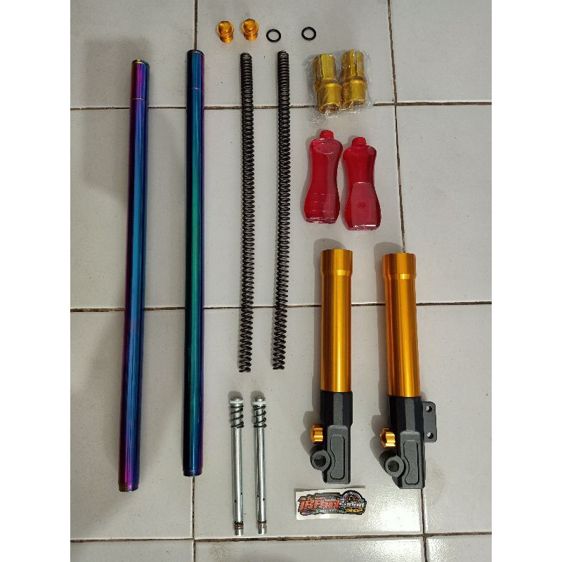 PAKET AS 26 SIAP PASANG VIXION NINJA FU CB