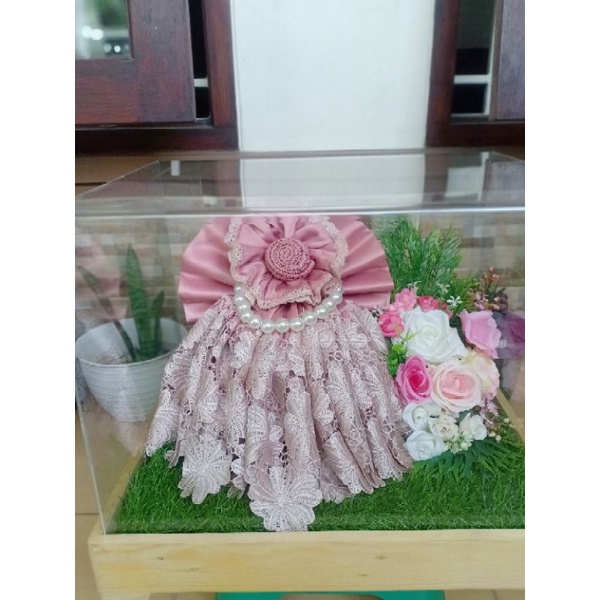 

box untuk seserahan murah