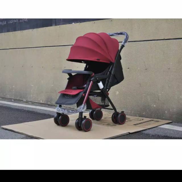 shopee stroller bayi