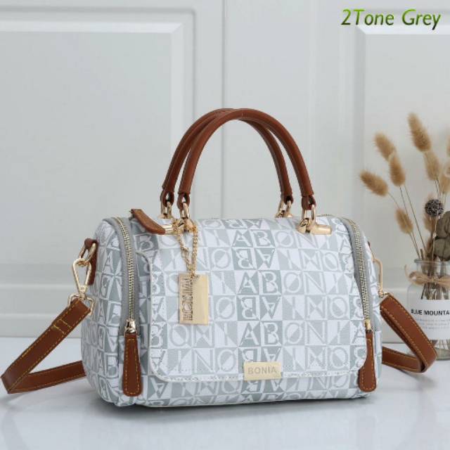 Tas BONIA Speedy 1250#Yz
Semipremium/hand bag/slingbag