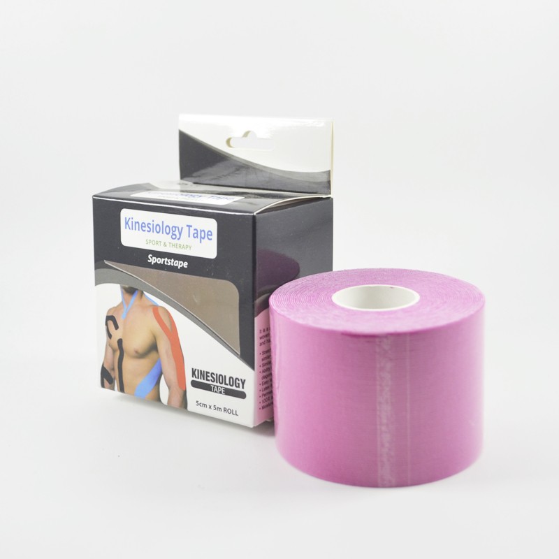 Kinesiology Tape Kinesio Tape Olahraga  Jugglingbola