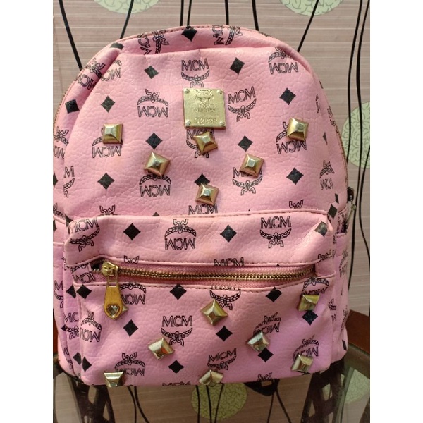 preloved tas ransel wanita