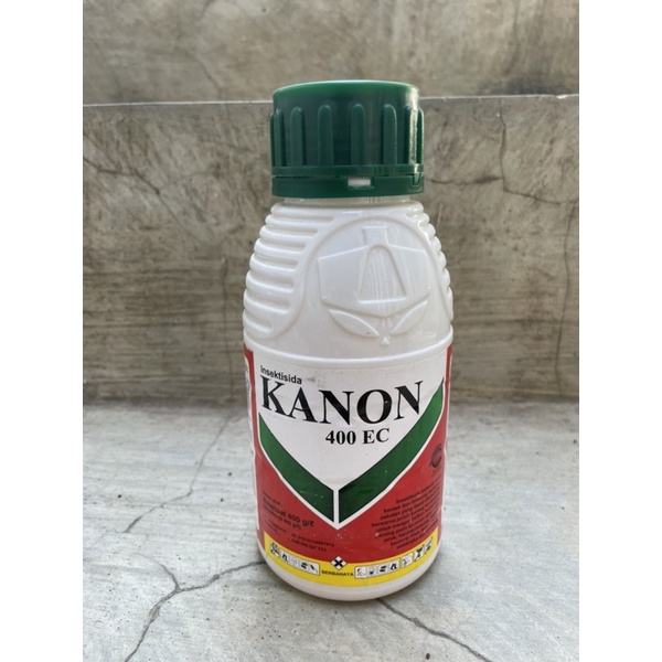 Kanon 400ml 400EC