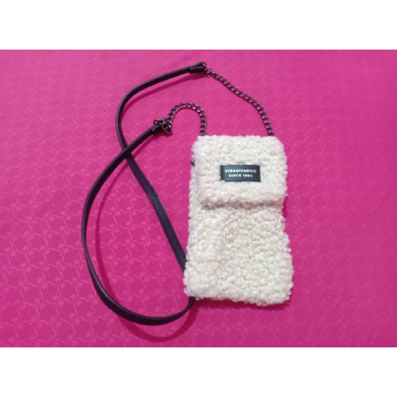 Stradivarius Phone Bag Preloved