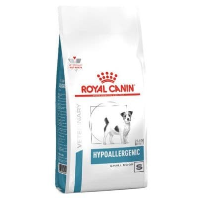 RC HYPOALERGENIC SMALL DOG 1KG / HYPOALERGENIC SMALL DOG 1 KG