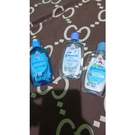 Johnson's Cologne Baby Summer swing, slide, happy berries, brisa, morning dew, heaven johnsons 100ml Minyak Wangi Bayi 100ml /Johnson Baby Oil/ Johnson Baby Powder/JOHNSON BABY BATH 200ml