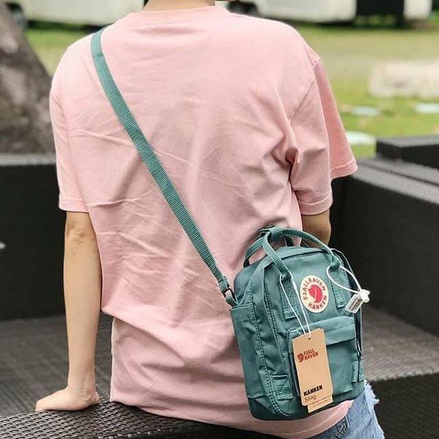 sling bag kanken