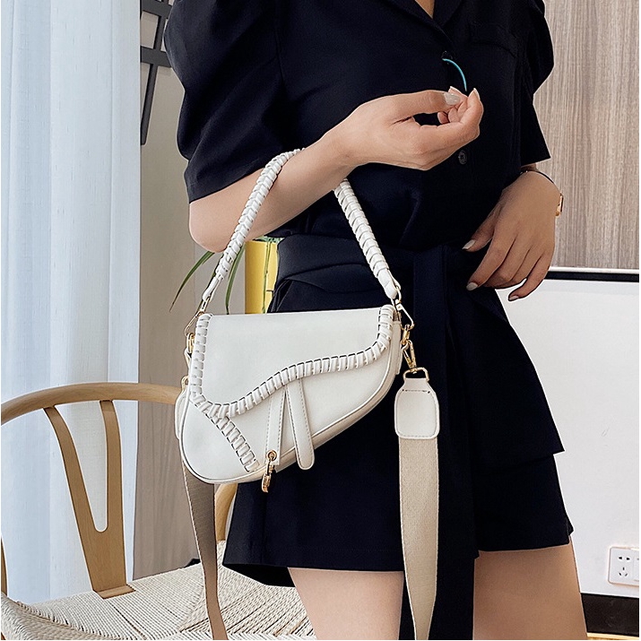 MV_Marvelouz MV111058 tas Selempang wanita import terbaru 1kg bisa 2 tas supplier tas import GT1058