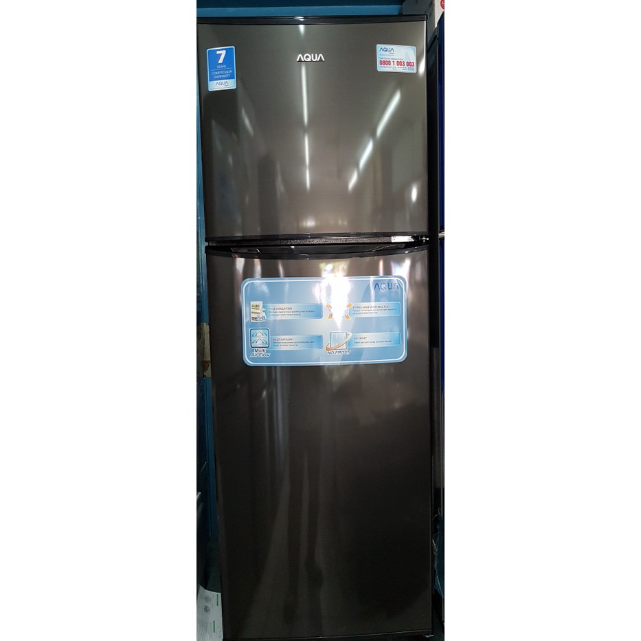 Kulkas Sharp Aqua 2 Pintu KULKAS