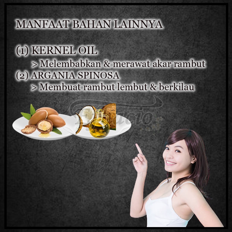 HAIR TONIK TONIC PENGUAT PENYEHAT RAMBUT RONTOK PARAH PRIA-5