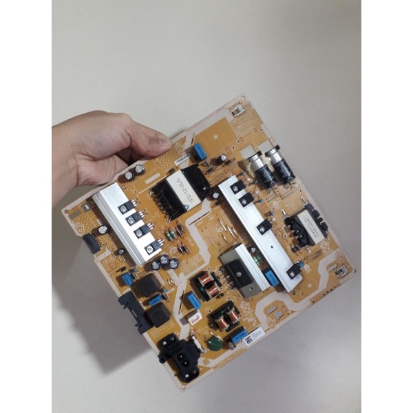 Samsung UA55NU7100 55UN7100 Power supply - Regulator Psu Tv Led Samsung UA55NU7100