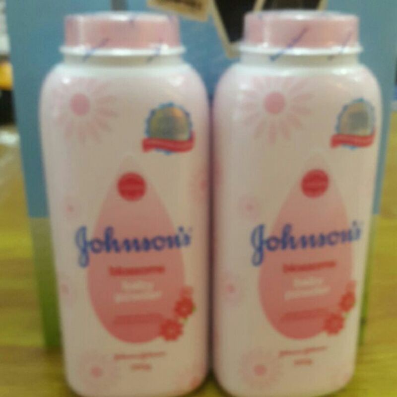 

jhonsonspowder 200gr