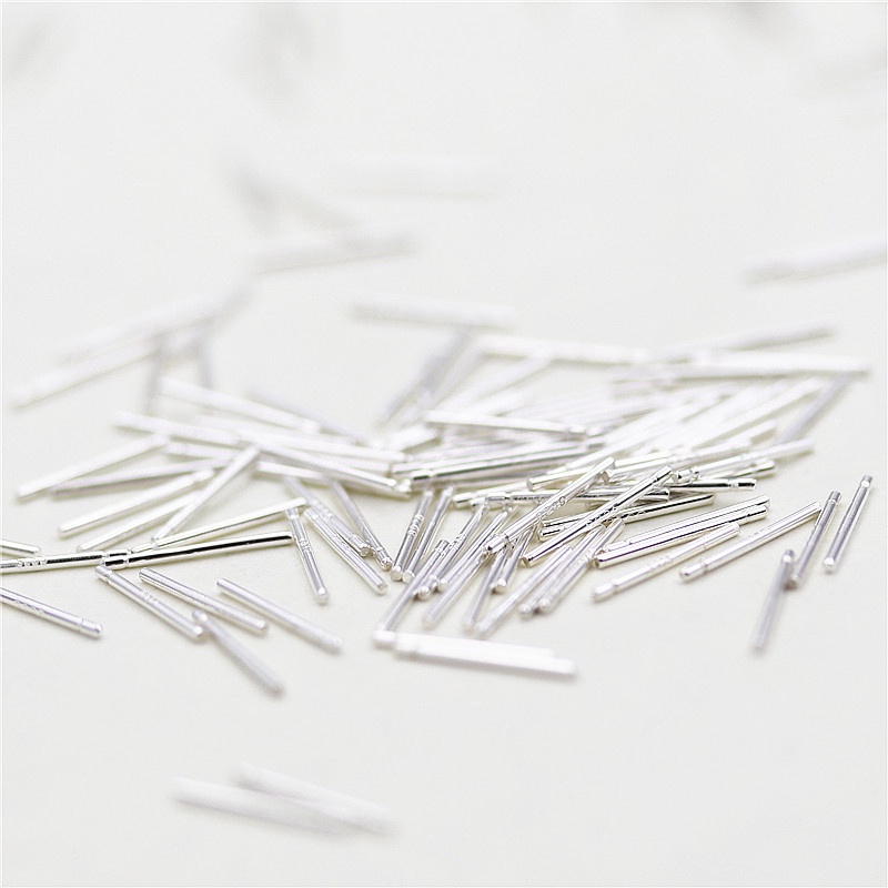 Anting Tusuk Sterling Silver 925 Hypoallergenic Untuk Wanita