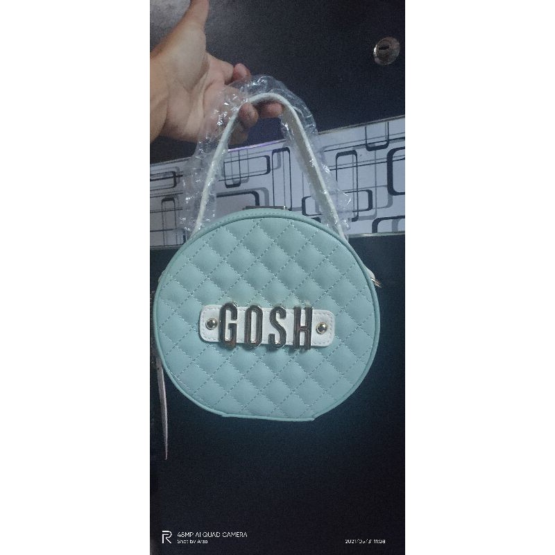 gosh art 584 new bukan pl / preloved