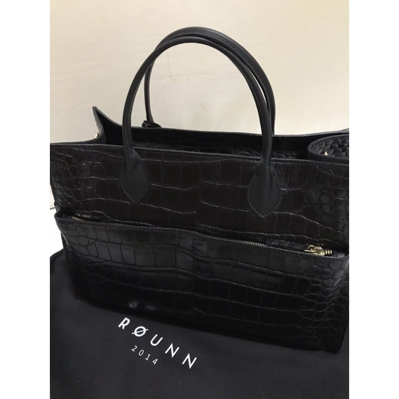 Rounn felice 31 onyx