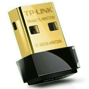 TP-LINK TL-WN 725N 150Mbps Nano USB Adapter