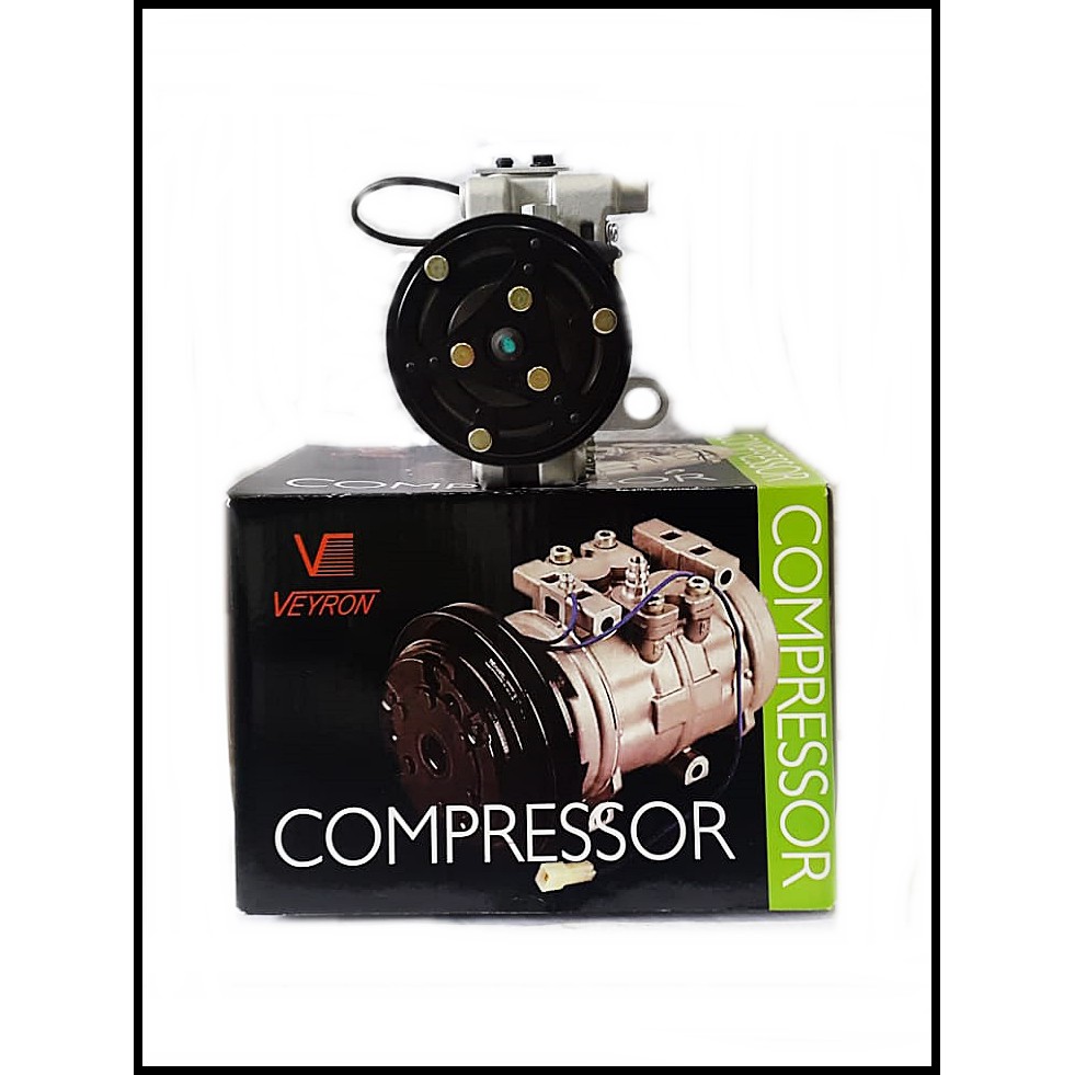 Compressor Compresor Kompresor Ac Mobil Mazda 3 2.0 2000cc