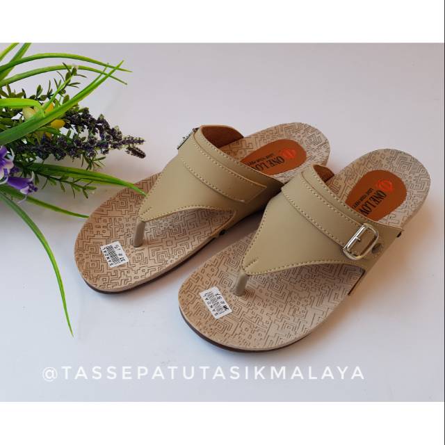 One Love Sandal Japit Trendy One Love.