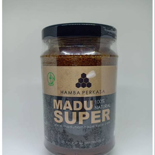 

Madu Super