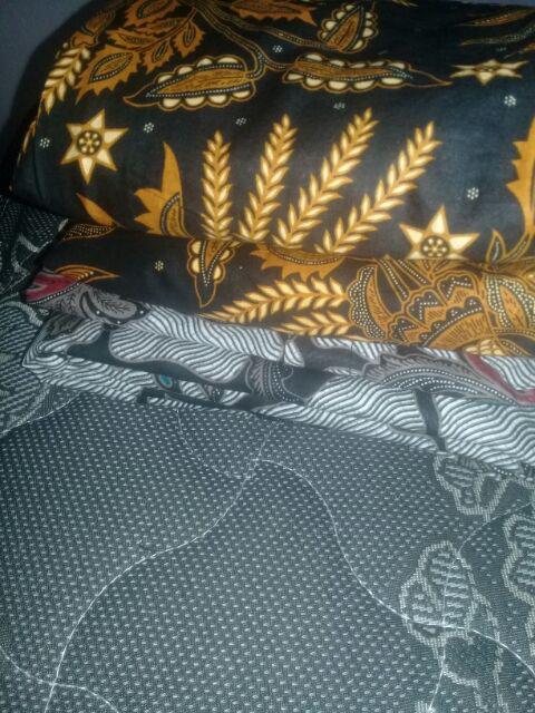 Gamis Batik Manggar, Padi,sekar,cantik,kubis,kipas,daun,kupu,nadine,gendis