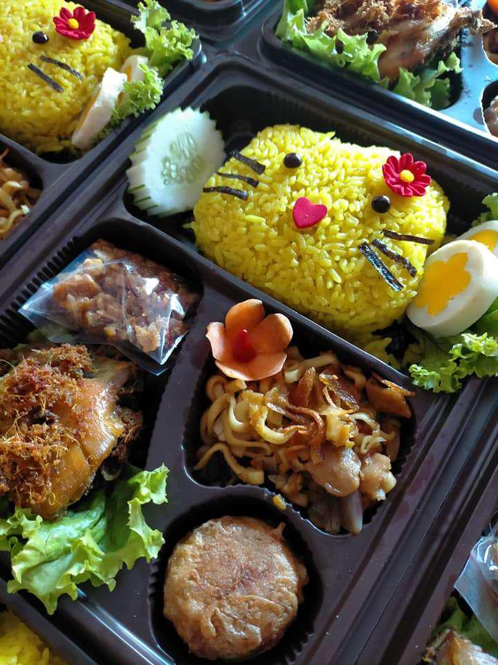 Cetakan Roti Kukus Kue Talam 7 Cm