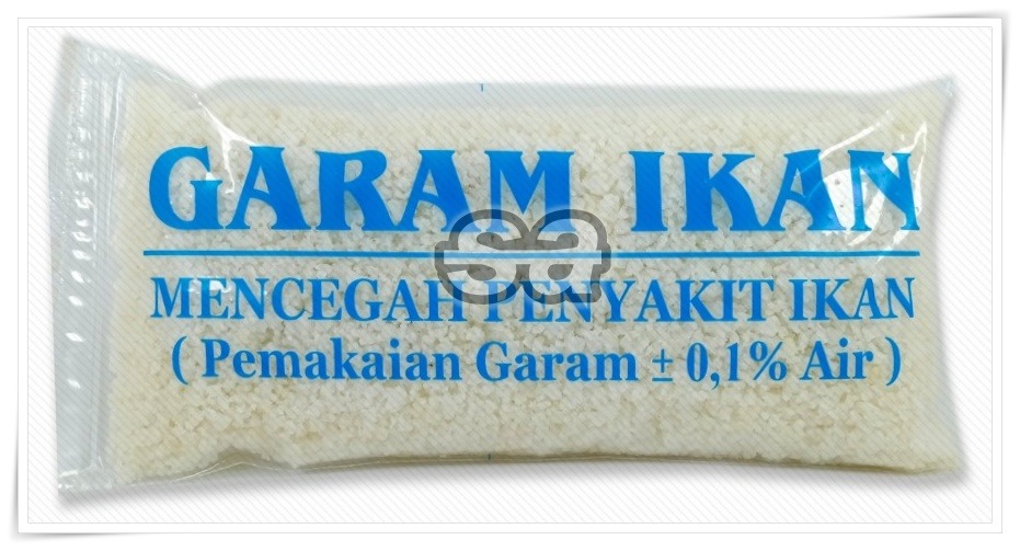 

GARAM IKAN AUSTRALIA 500GRAM BERSIH ORIGINAL