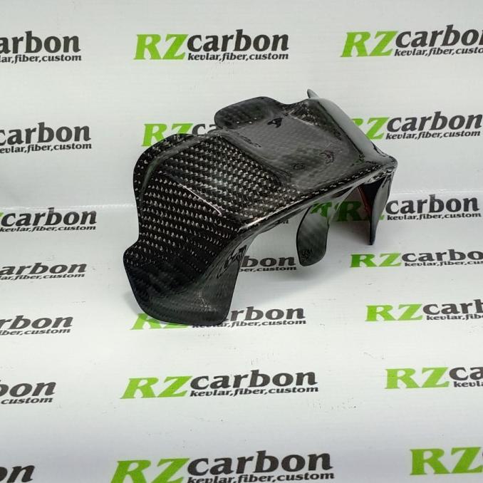 spoiler arai rx7x pure carbon kevlar