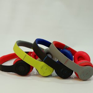 Headphone Bluetooth Beats TM 19 Headphone Wireless Beats Termurah