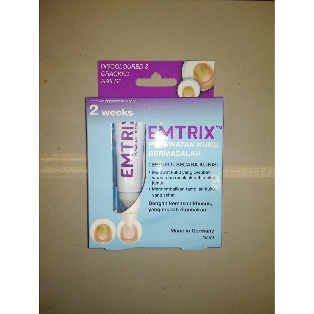 Promo Emtrix Diskon