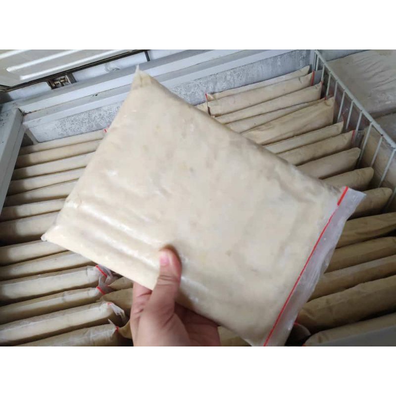 

DAGING MONTONG MURNI