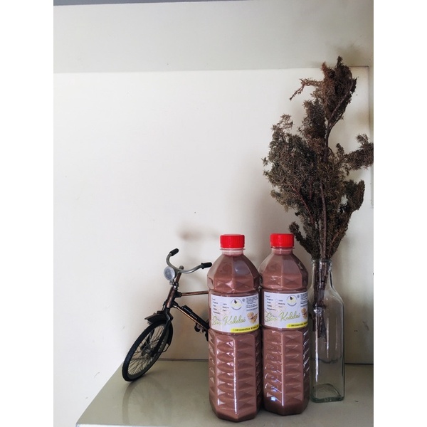 

susu kedelai/soya/sarikacangkedelai