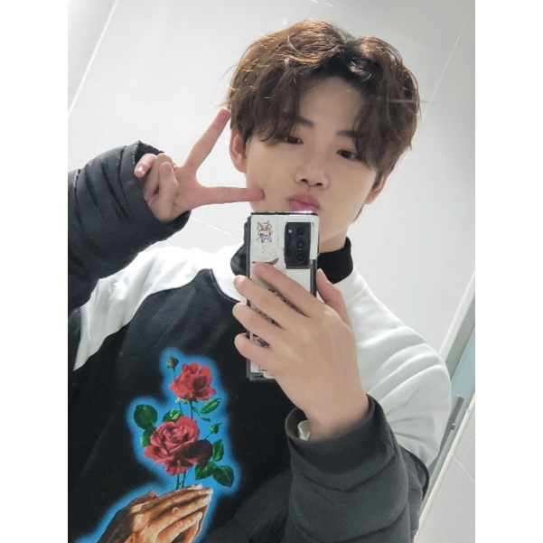 Treasure POB YGS JUNKYU