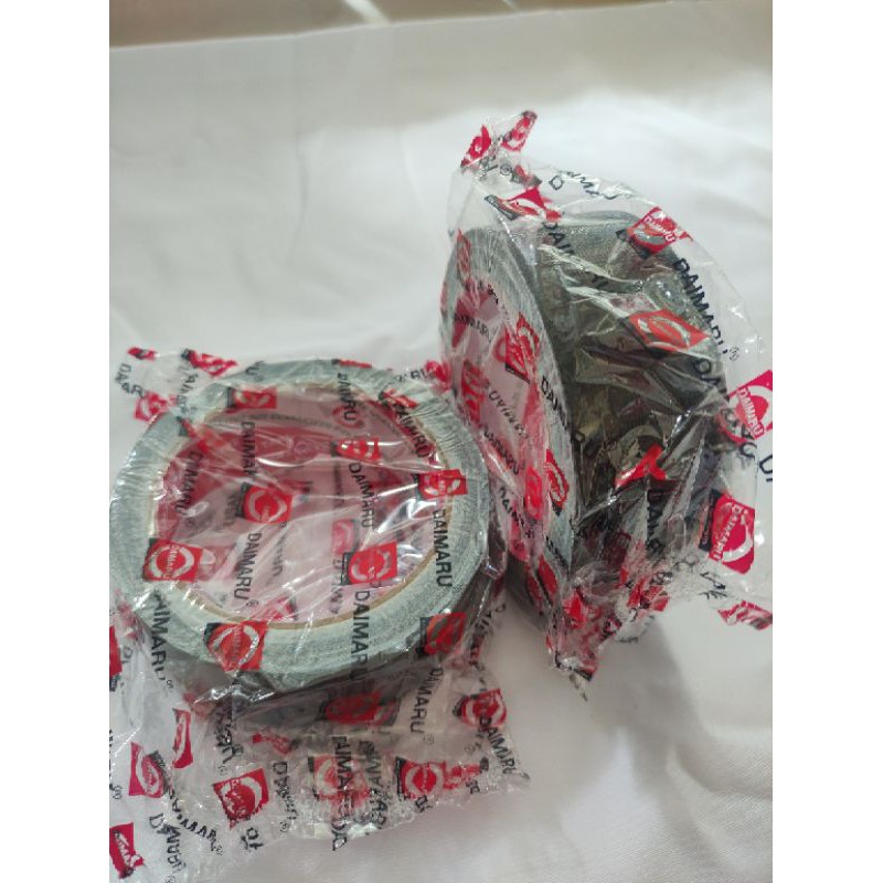 

lakban jilid 1½ inch || daimaru jilid