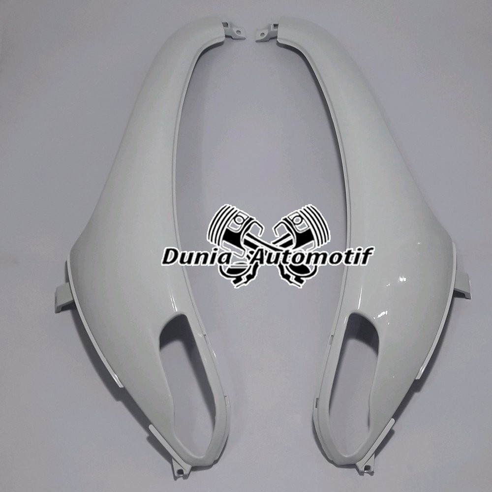 Sayap Scoopy FI 2014 2015 2016 Warna Putih