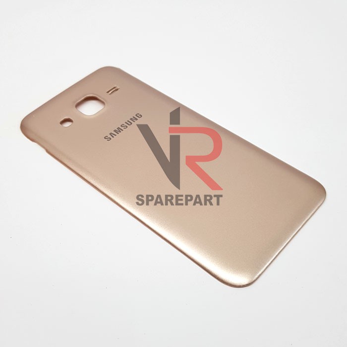 BACK COVER SAMSUNG J2 / J200 BACK DOOR / TUTUP BELAKANG