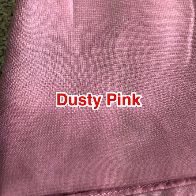 Cammomile Hijab Collection special price 1904059-Dusty Pink