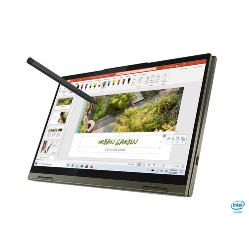 LENOVO YOGA 7 2in1 RYZEN 7-5800U 16GB 512GB SSD FHD IPS W11 OHS TOUCH