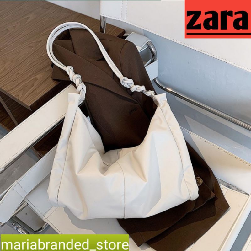tas wanita/tas Tote zara