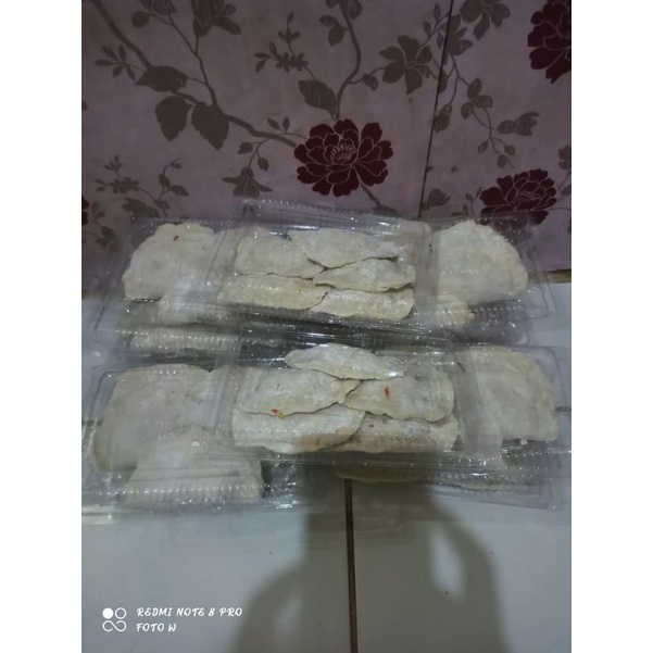 

CIRENG ISI AYAM | PEDES | FROZEN FOOD