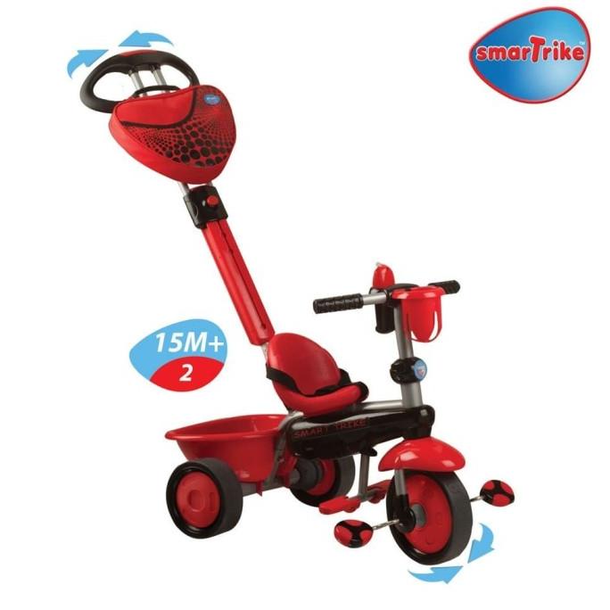 Smart Trike Zoo Smartrike 