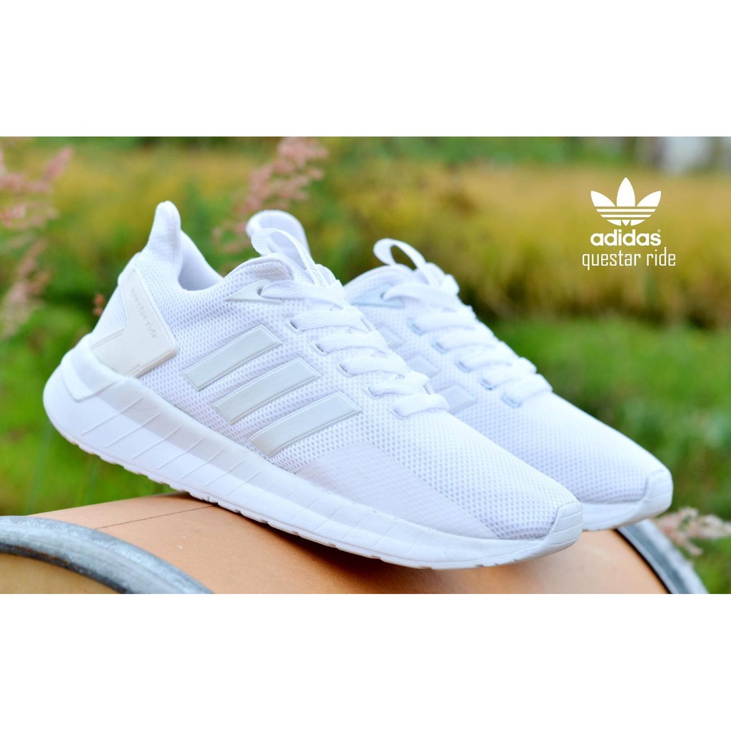 [COD] IMPOR SEPATU ADIDAS QUESTAR | SEPATU SNEAKERS