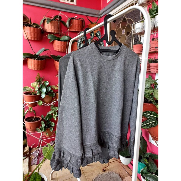 One Set Zara Preloved