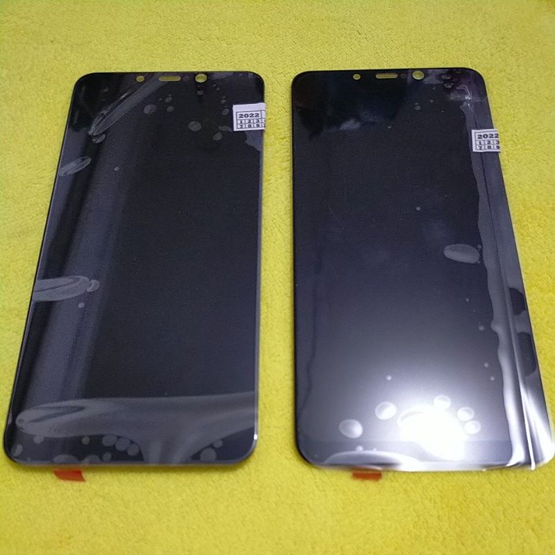 LCD INFINIX HOT 7/X624 ORG