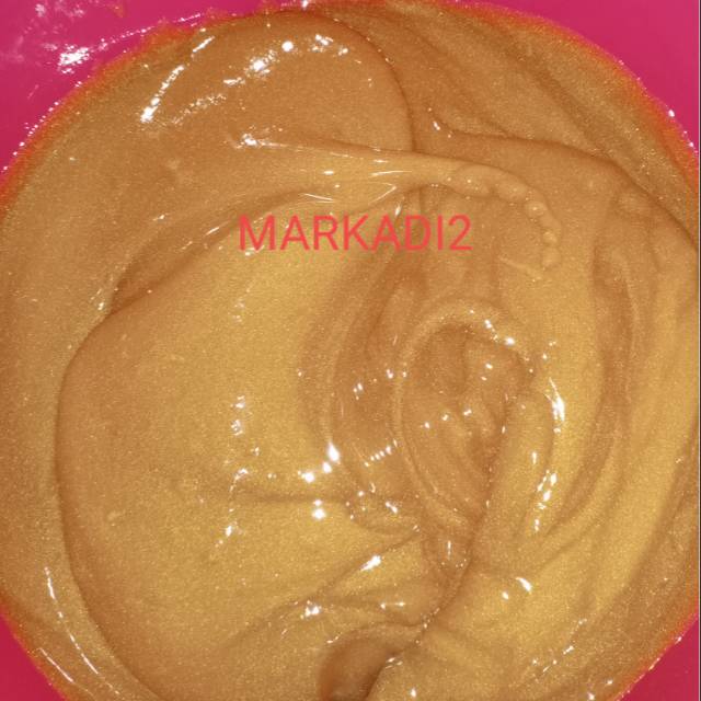 SERUM GOLD 24K SERUM GOLD